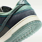 나이키 덩크 로우 레트로 SE 남성 신발