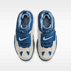 Tenis para niños grandes Nike Air Diamond Turf II