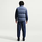 Nike Sportswear Club Men's Therma-FIT Down Puffer Vest
