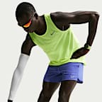 Nike Stride Men's Dri-FIT 5" Brief-Lined Running Shorts
