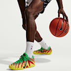 Ja 3 'Explorer' Basketball Shoes