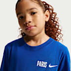 París Saint-Germain Camiseta Nike Football - Niño/a