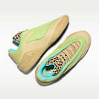 SHAI 001 Lace Up Shoes