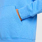 Nike Sportswear Club Fleece Pullover Hoodie