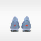 Nike United Jr Mercurial Superfly 11 Academy Older Kids' Multi-Ground High-Top Football Boots
