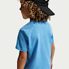 Nike Toddler 2-Piece Knit Shorts Set