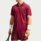 Spodenki męskie 18 cm Dri-FIT NikeCourt Victory