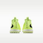 Nike Jr. Phantom 6 High Academy Older Kids' Turf Football Shoes