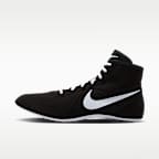 Nike Footsweep 2 Men's Wrestling Shoes