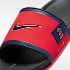 Nike Offcourt (Los Angeles Angels) Offcourt Slides
