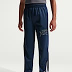 Nike Trophy Big Kids' Therma-FIT Fleece Pants
