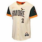 Gunnar Henderson Baltimore Orioles City Connect Big Kid's Nike MLB Stadium Jersey