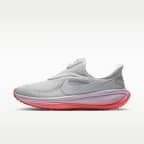รองเท้าวิ่งโร้ดรันนิ่งผู้หญิง Nike Revolution 8 EasyOn