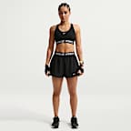 Nike Pro 365 Women's Light-Support Non-Padded Sports Bra