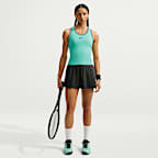 NikeCourt Slam Women's Tennis Tank Top