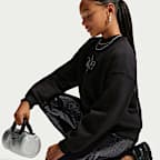 Nike One Big Kids' (Girls') Leggings