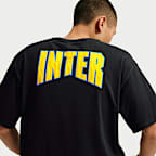 T-shirt Nike Football Inter Milan pour homme