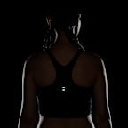 Nike Tempo 女款中度支撐型短版運動內衣式背心