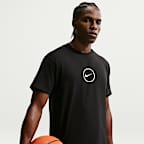 Nike Men's Basketball T-Shirt