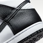 Nike Dunk High Retro Men's Shoe