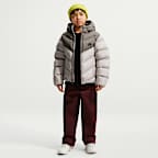 Nike Sportswear All Day Play Chaqueta acolchada de ajuste holgado Therma-FIT - Niño/a