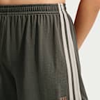 NikeSKIMS Stretch Knit 13 cm-es női rövidnadrág