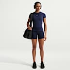 Nike One Fitted Women's