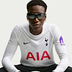 Tottenham Hotspur 2026/27 Stadium Home Men's Nike Dri-FIT Football Replica Long-Sleeve Shirt