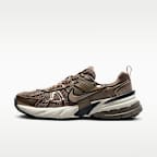 Nike V2K Run Women's Shoes with Reflective Accents