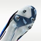 Nike Phantom 6 Low Elite Soft-Ground Football Boot