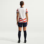 USWNT 2026 Stadium Home Women's Nike Dri-FIT Soccer Replica Jersey