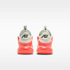 Nike Air Max 270 Big Kids' Shoes