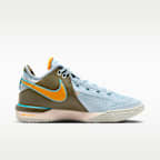 รองเท้าบาสเก็ตบอล LeBron NXXT Gen EP