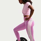 Nike One Women's High-Waisted 7/8 Leggings