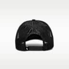 Nike Rise Structured Premium Trucker Cap