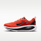 Nike Vomero 18 (Cincinnati Bengals) Men's NFL Road Running Shoes