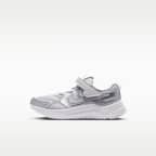 Nike Cosmic Runner SE Little Kids' Shoes
