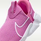 Nike Flex Plus 2 Older Kids' Running Shoes