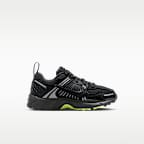 Nike Vomero 5 Little Kids' Shoes with Reflective Accents