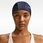 Gorra cómoda Nike Swim
