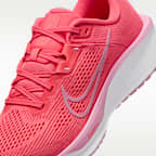 Tenis de correr en pavimento para mujer Nike Quest 6