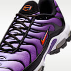 Nike Air Max Plus G Golf Shoes