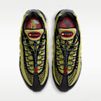 Tenis para hombre Nike Air Max 95 Big Bubble x Aya Brown