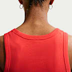 Nike Sportswear Women's Tight Ribbed Tank Top