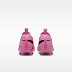 Nike Jr. Mercurial Vapor 16 Academy Older/Younger Kids' HG Low-Top Football Boot