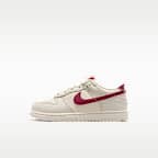 Nike Dunk Low Little Kids' Shoes