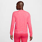 Nike Dri-FIT Swift Element UV Women's Crew-Neck Running Top