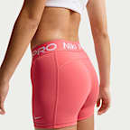 Nike Pro 365 Women's 13cm (approx.) Shorts (Plus Size)