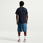 England Men's Nike Football T-Shirt