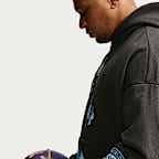 Kobe Nike Standard Issue Men's Therma-FIT Basketball Hoodie